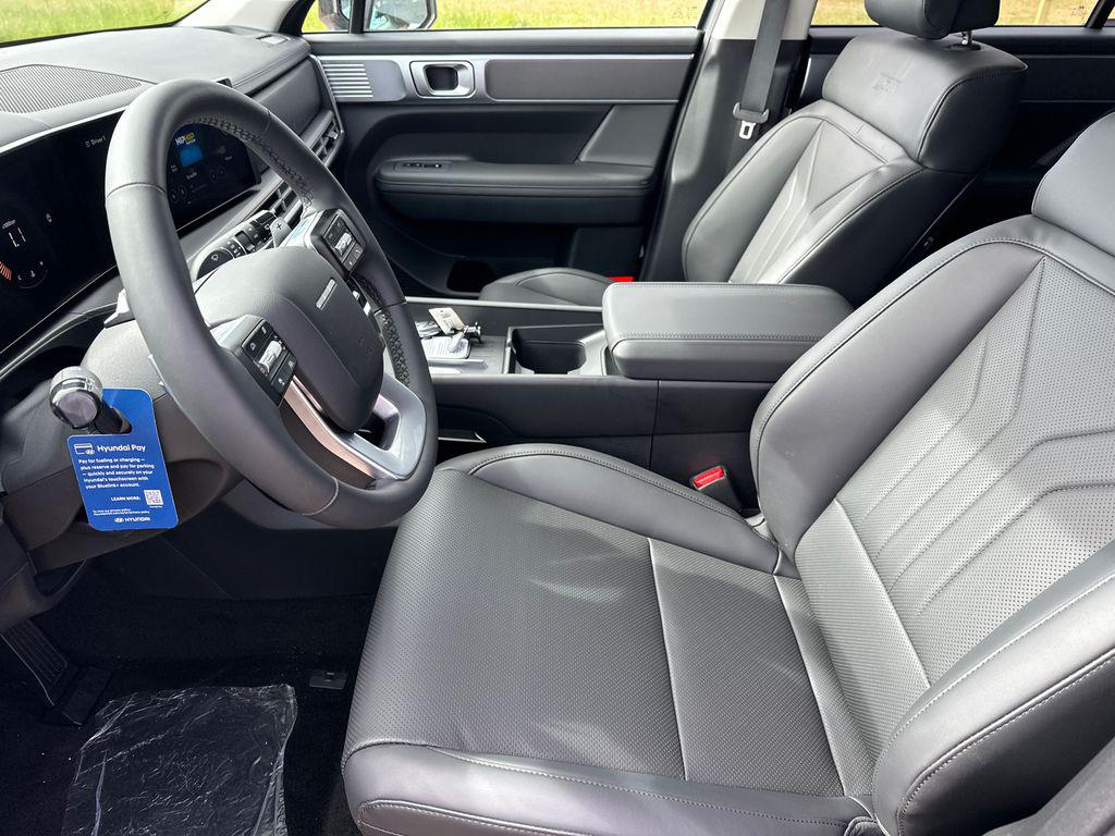 New 2026 Gray HYUNDAI XRT AWD image 10