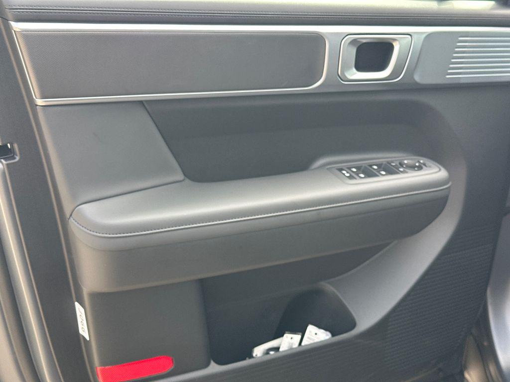New 2026 Gray HYUNDAI XRT AWD image 11