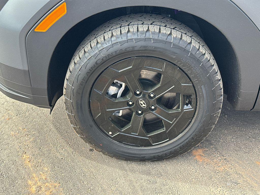 New 2026 Gray HYUNDAI XRT AWD image 12