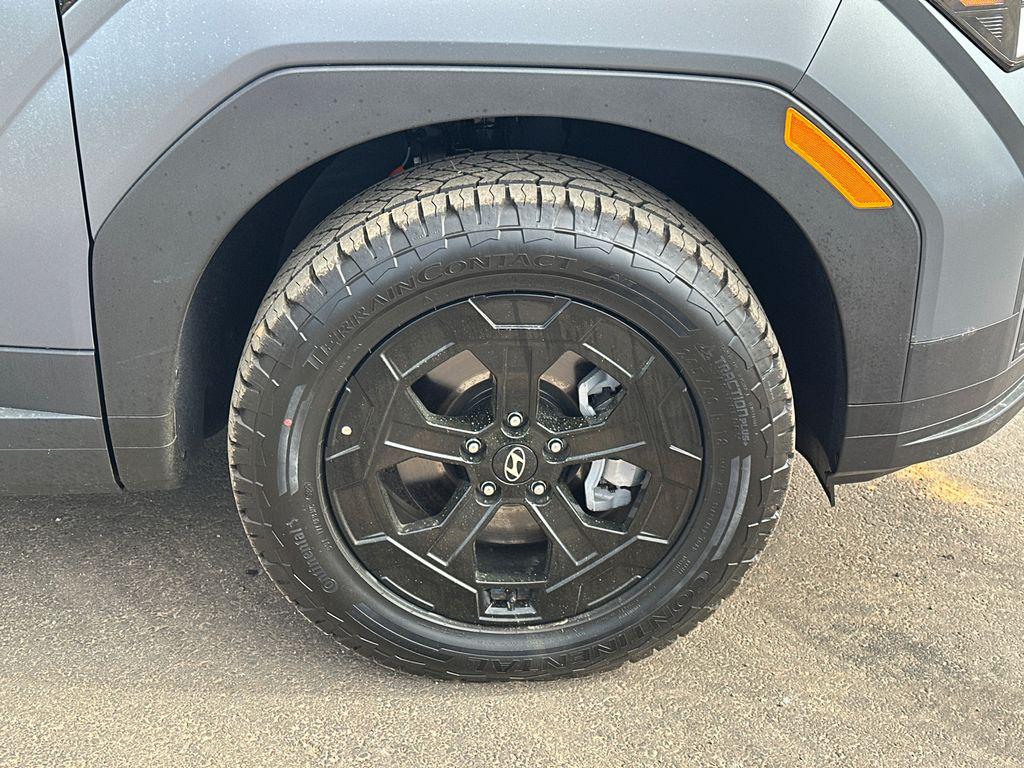 New 2026 Gray HYUNDAI XRT AWD image 13