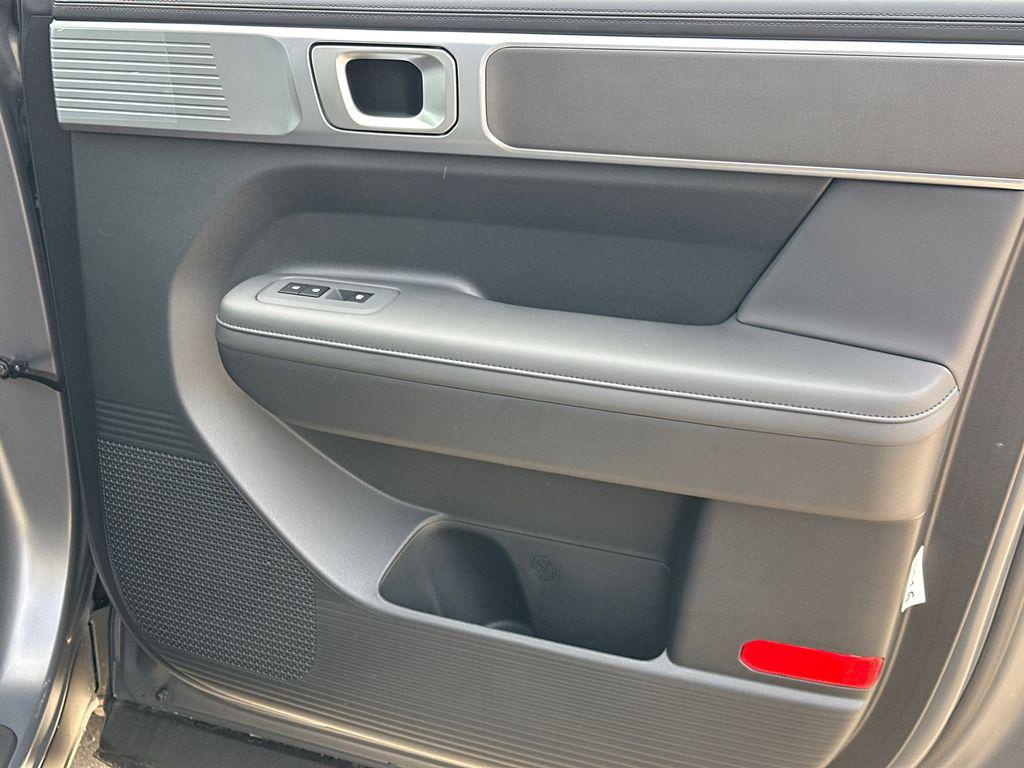 New 2026 Gray HYUNDAI XRT AWD image 15