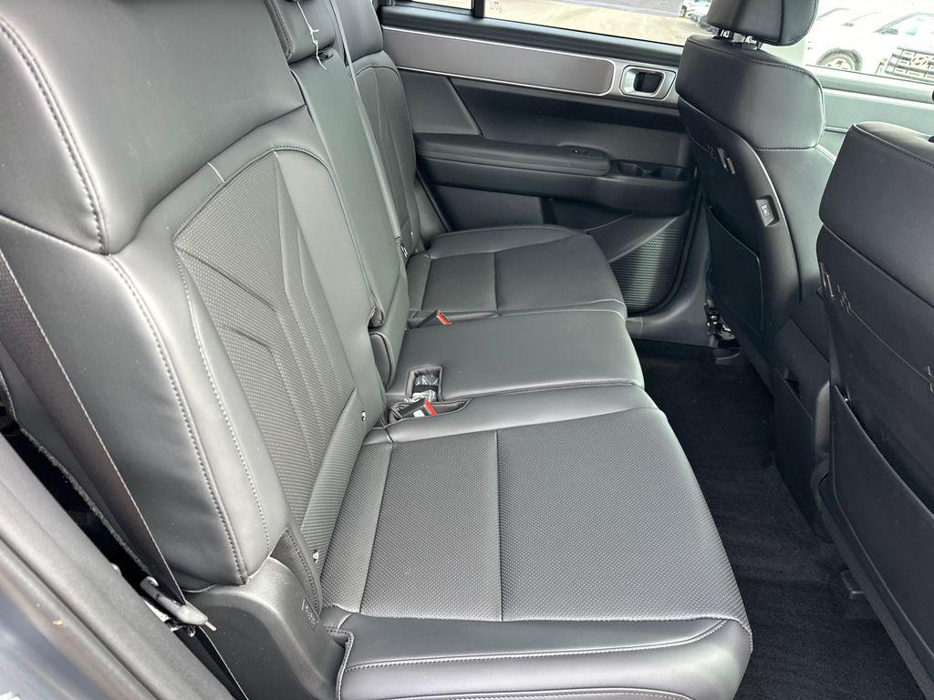 New 2026 Gray HYUNDAI XRT AWD image 16