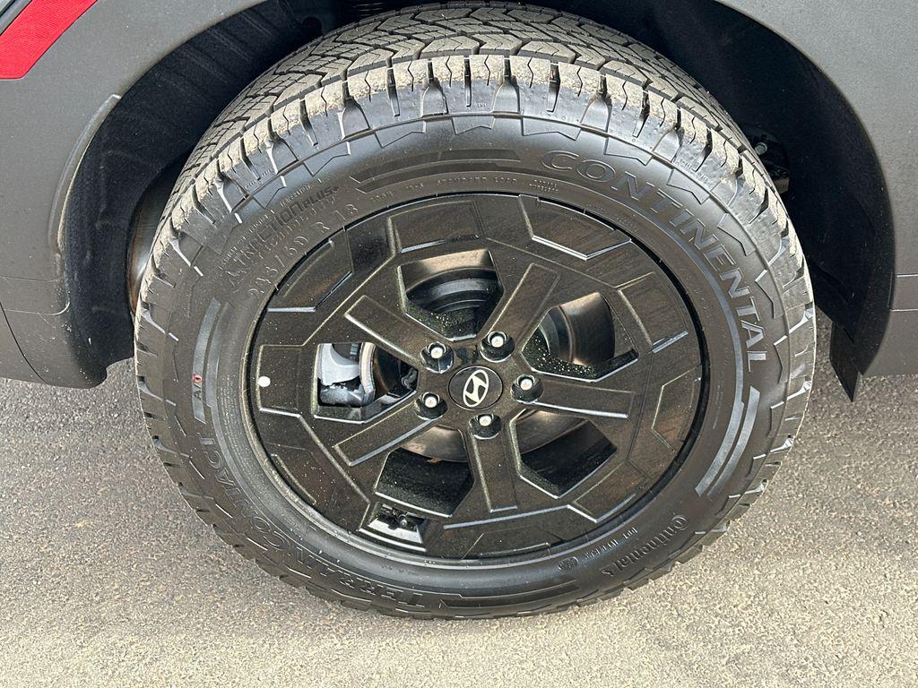 New 2026 Gray HYUNDAI XRT AWD image 18