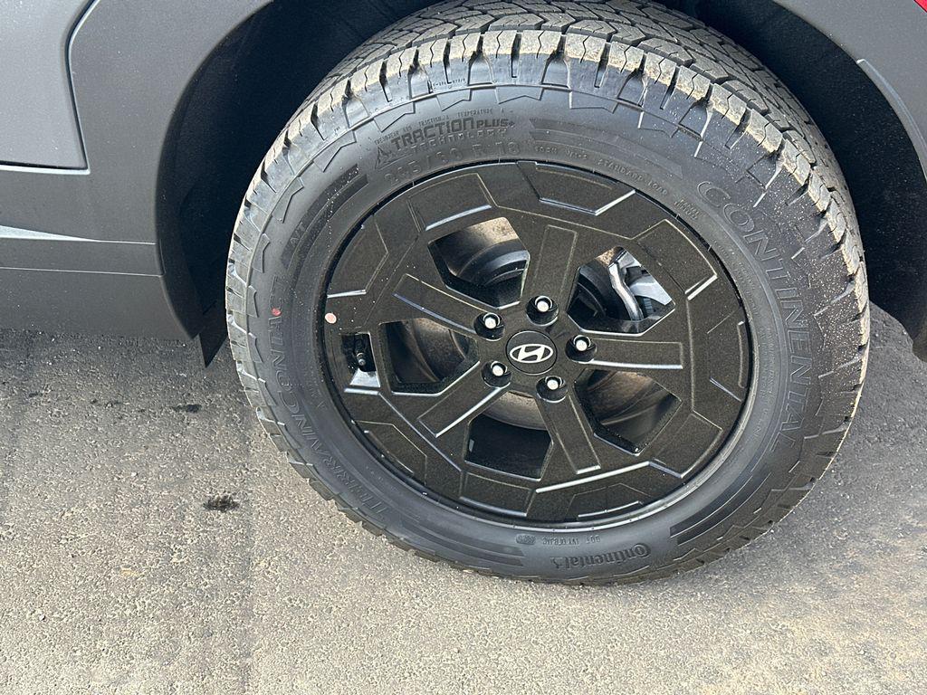 New 2026 Gray HYUNDAI XRT AWD image 20