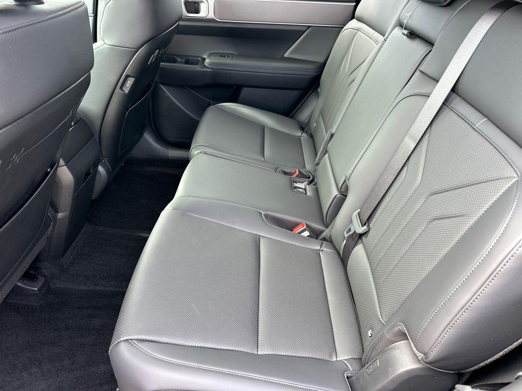 New 2026 Gray HYUNDAI XRT AWD image 21