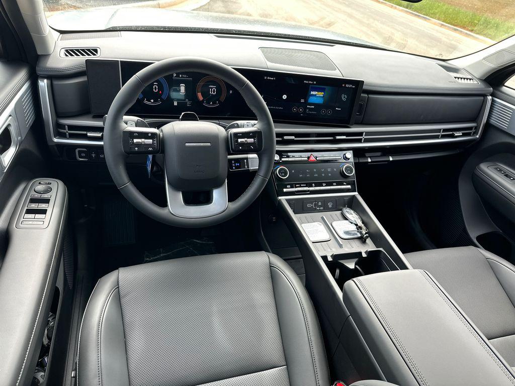 New 2026 Gray HYUNDAI XRT AWD image 23