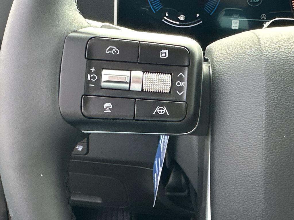 New 2026 Gray HYUNDAI XRT AWD image 25