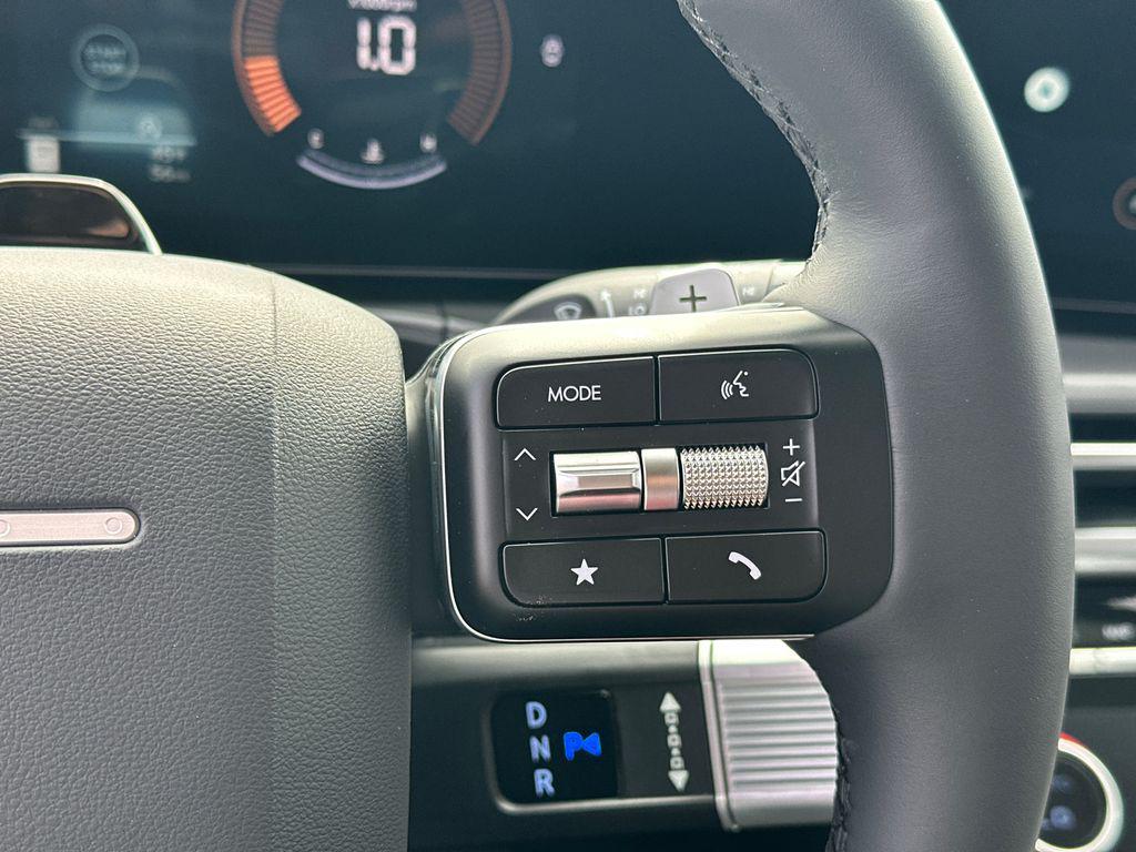 New 2026 Gray HYUNDAI XRT AWD image 26