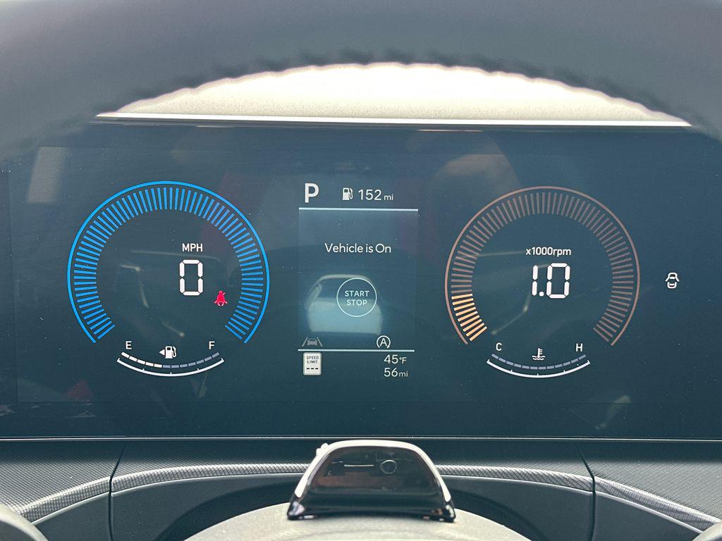 New 2026 Gray HYUNDAI XRT AWD image 27