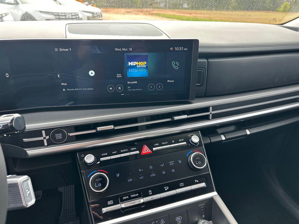 New 2026 Gray HYUNDAI XRT AWD image 28