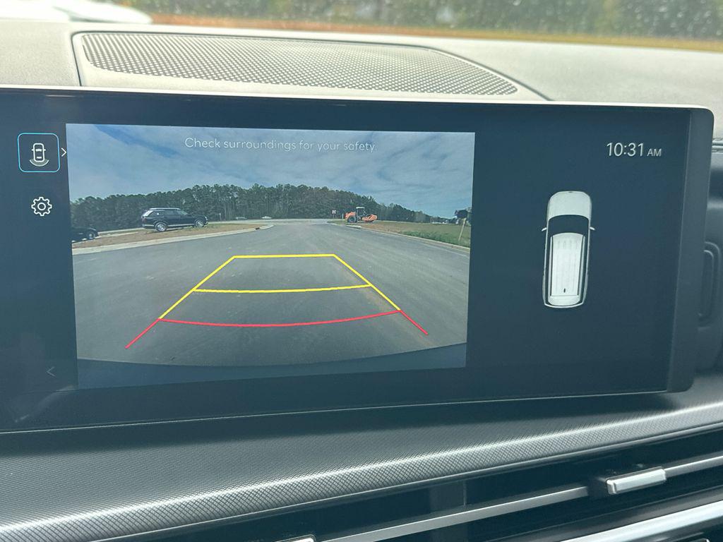 New 2026 Gray HYUNDAI XRT AWD image 29