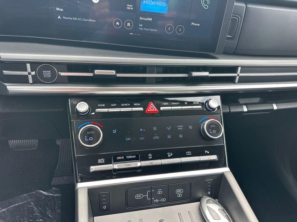 New 2026 Gray HYUNDAI XRT AWD image 30