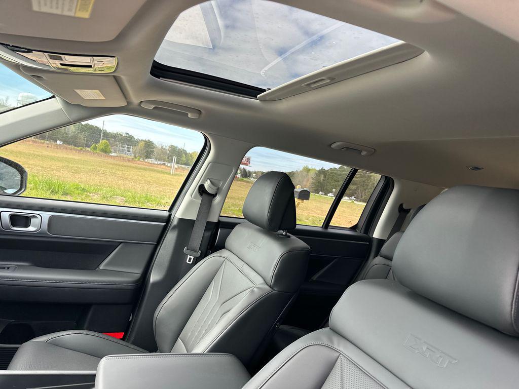 New 2026 Gray HYUNDAI XRT AWD image 35
