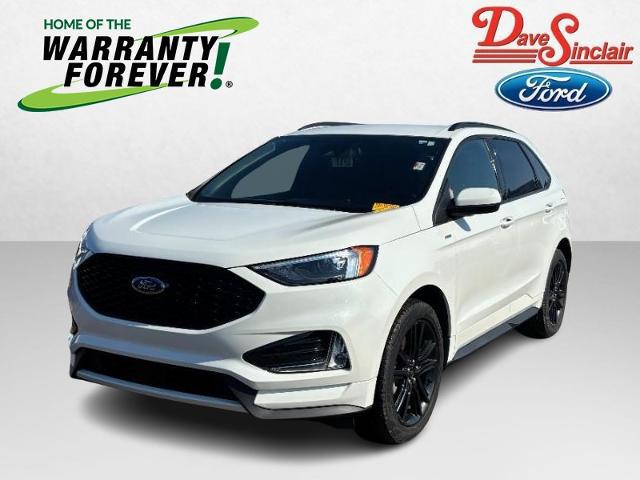 2024 Ford Edge ST-Line for sale in Saint Louis, MO