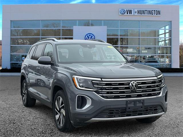 2025 Volkswagen Atlas 2.0T SEL for sale in Huntington Station, NY