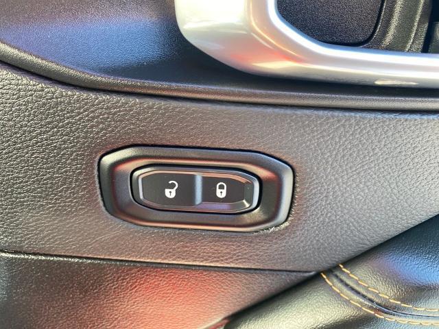 2024 Jeep Wrangler 4xe Sahara 4xe