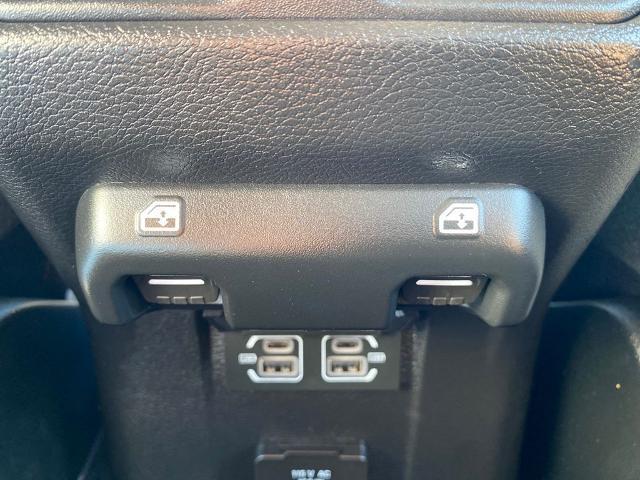2024 Jeep Wrangler 4xe Sahara 4xe