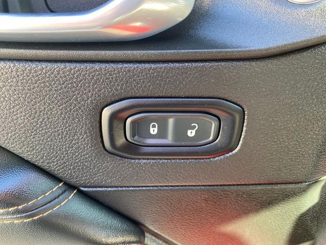 2024 Jeep Wrangler 4xe Sahara 4xe