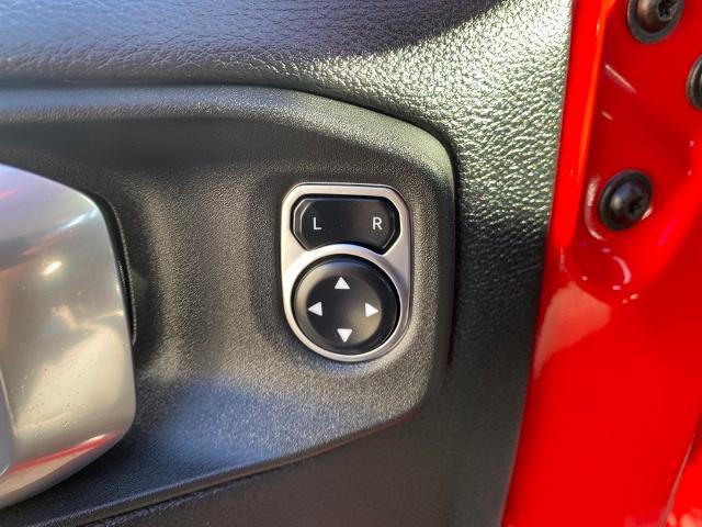2024 Jeep Wrangler 4xe Sahara 4xe