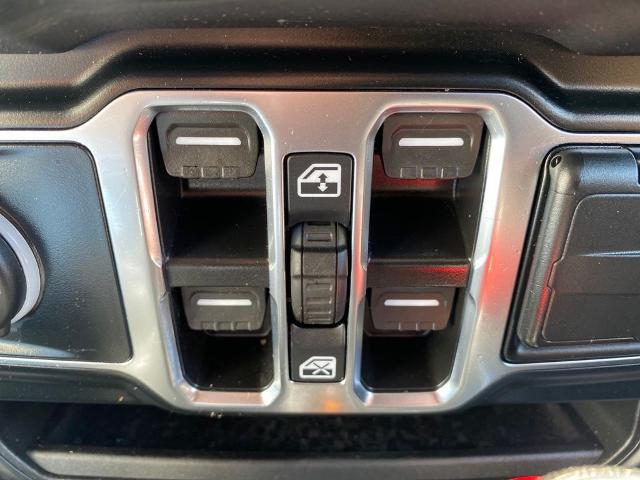 2024 Jeep Wrangler 4xe Sahara 4xe