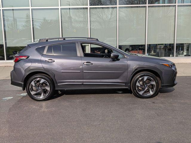 2025 Subaru Crosstrek Limited for sale in North Franklin, CT