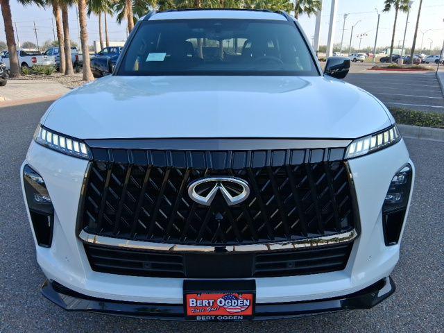 2026 INFINITI QX80 SPORT AWD