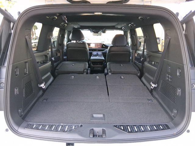 2026 INFINITI QX80 SPORT AWD