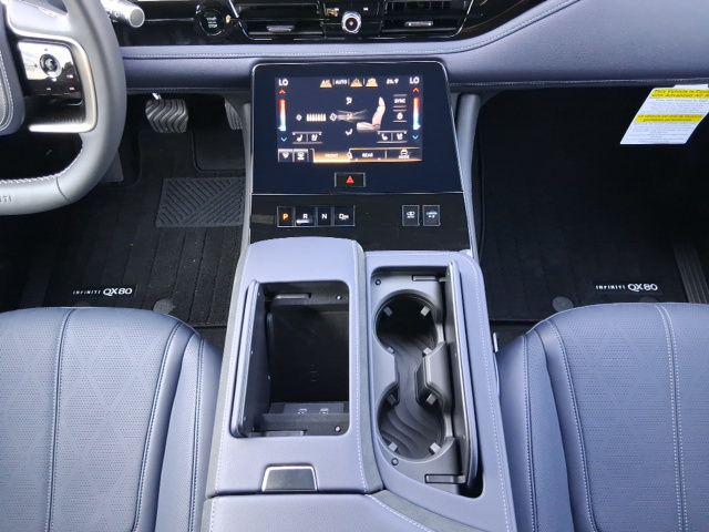 2026 INFINITI QX80 SPORT AWD