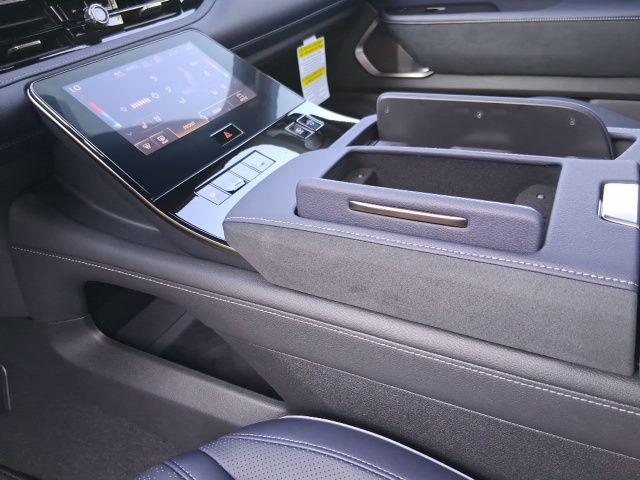 2026 INFINITI QX80 SPORT AWD