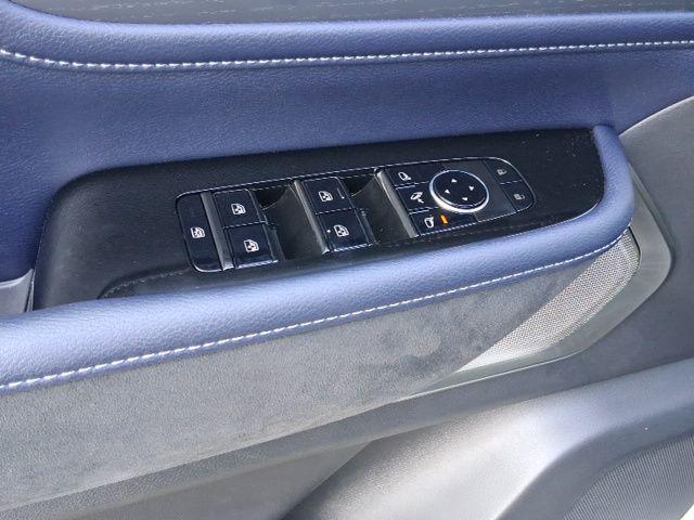2026 INFINITI QX80 SPORT AWD