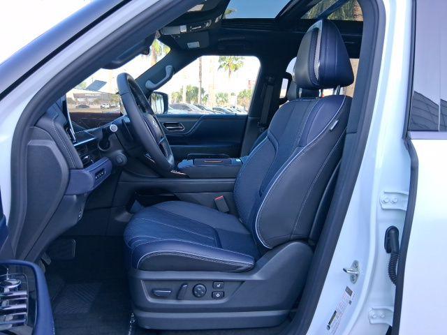 2026 INFINITI QX80 SPORT AWD