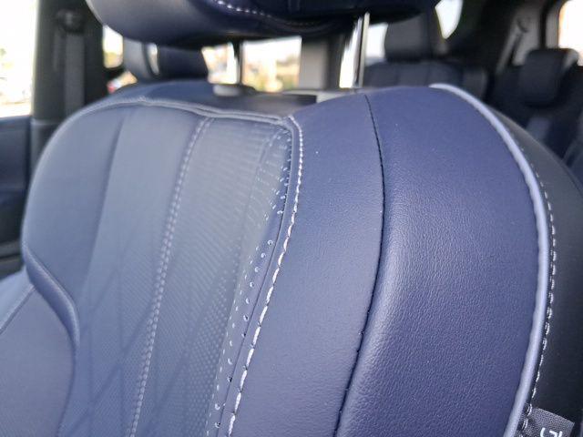 2026 INFINITI QX80 SPORT AWD