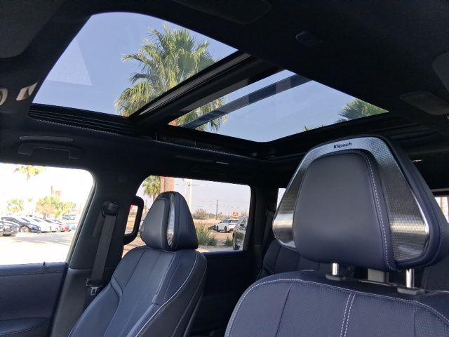 2026 INFINITI QX80 SPORT AWD