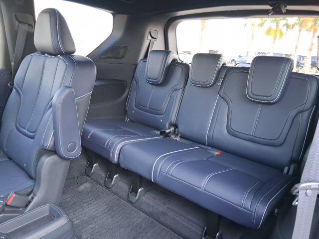 2026 INFINITI QX80 SPORT AWD