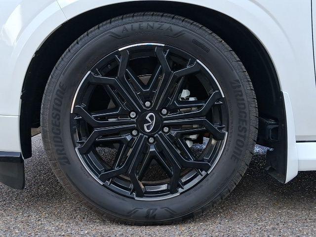 2026 INFINITI QX80 SPORT AWD