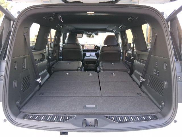 2026 INFINITI QX80 SPORT AWD
