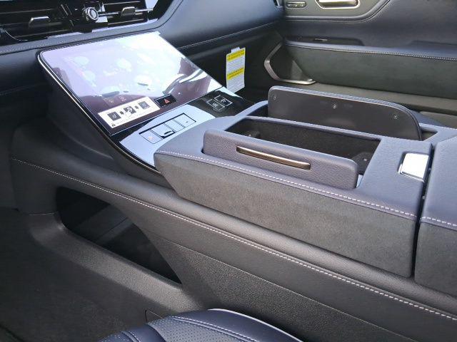 2026 INFINITI QX80 SPORT AWD
