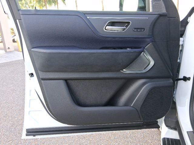 2026 INFINITI QX80 SPORT AWD