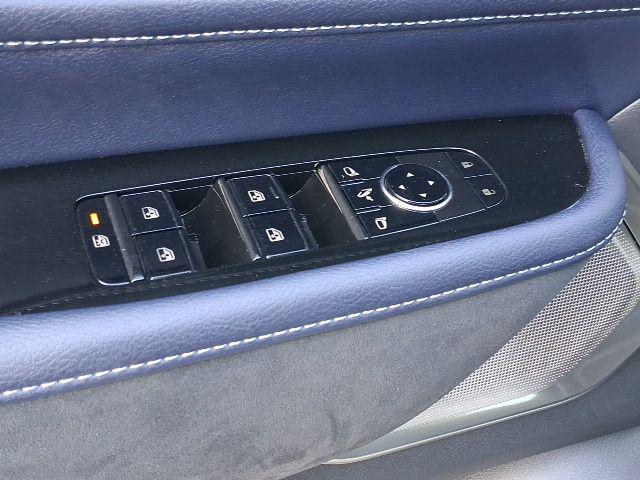 2026 INFINITI QX80 SPORT AWD