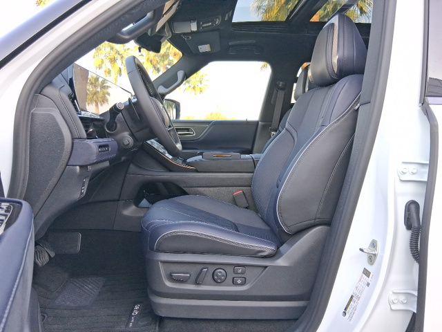 2026 INFINITI QX80 SPORT AWD