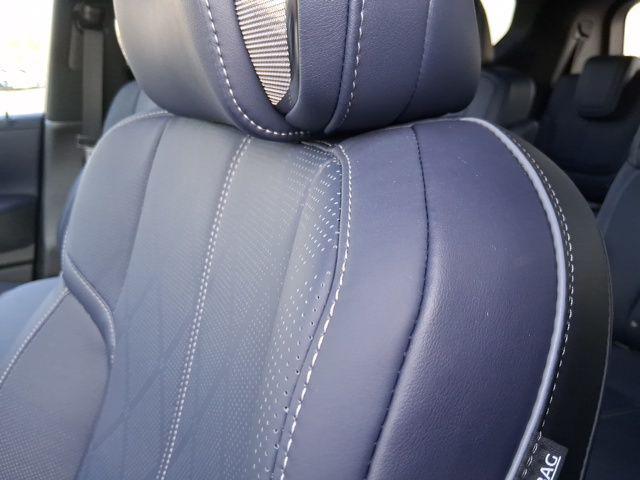 2026 INFINITI QX80 SPORT AWD