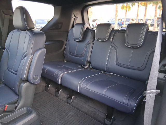 2026 INFINITI QX80 SPORT AWD