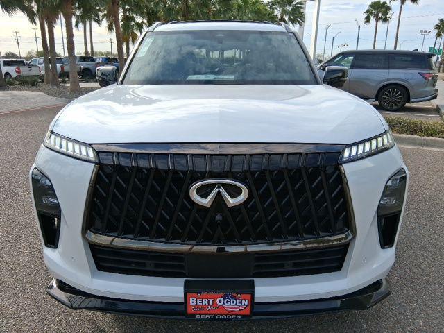 2026 INFINITI QX80 SPORT AWD