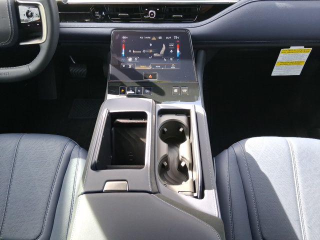 2026 INFINITI QX80 SPORT AWD