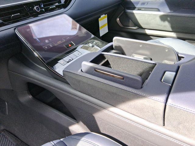2026 INFINITI QX80 SPORT AWD