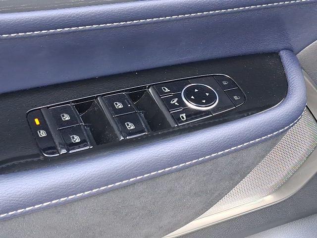 2026 INFINITI QX80 SPORT AWD