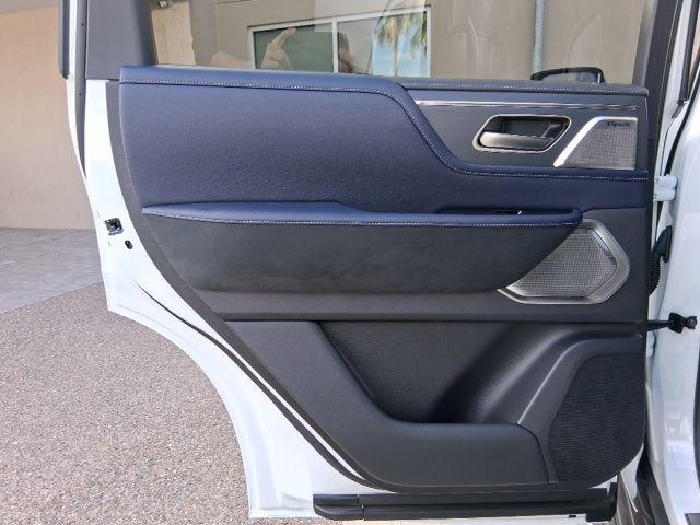 2026 INFINITI QX80 SPORT AWD