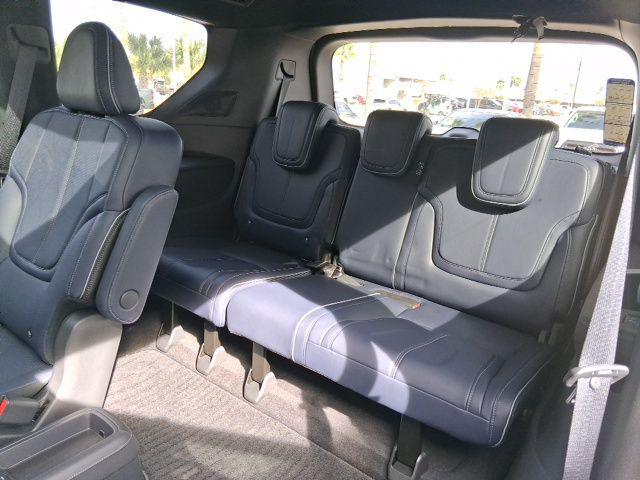 2026 INFINITI QX80 SPORT AWD