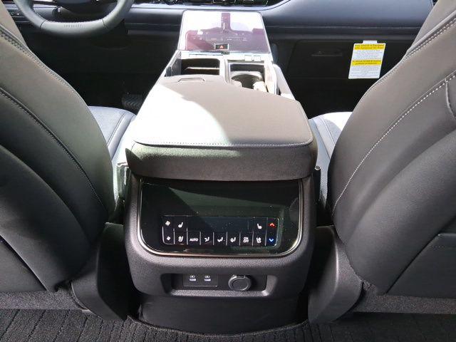 2026 INFINITI QX80 SPORT AWD