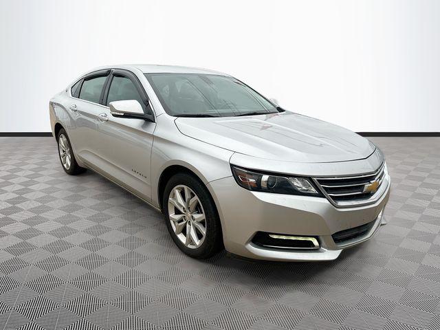 2019 Chevrolet Impala 1LT